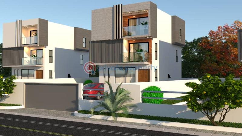 5 bedroom House For Sale Accra East Legon  - 3