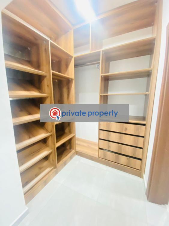 5 bedroom House For Sale &nbsp;east Airport Airport Residential Area Accra - 4