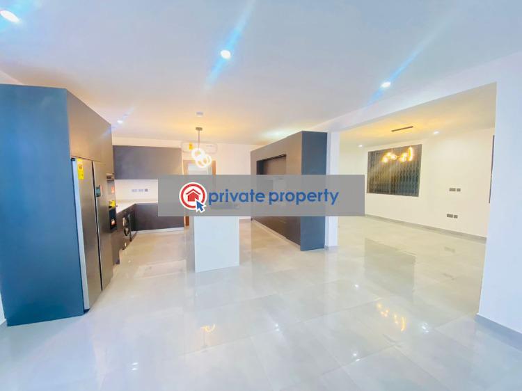 5 bedroom House For Sale &nbsp;east Airport Airport Residential Area Accra - 15