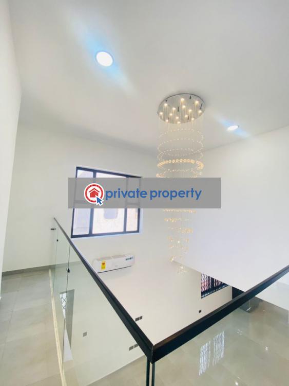 5 bedroom House For Sale &nbsp;east Airport Airport Residential Area Accra - 8