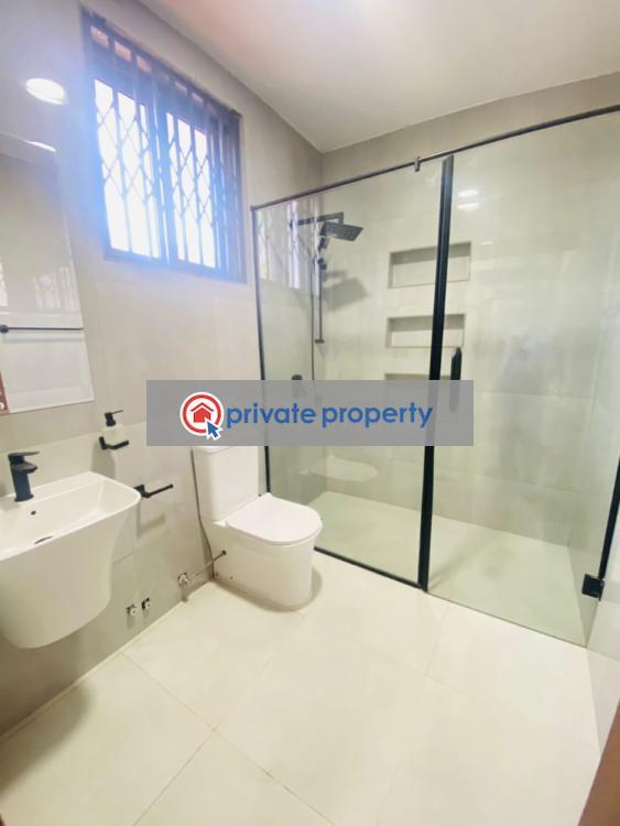 5 bedroom House For Sale &nbsp;east Airport Airport Residential Area Accra - 11