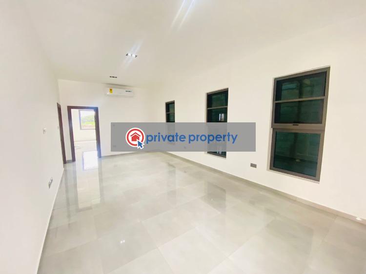 5 bedroom House For Sale &nbsp;east Airport Airport Residential Area Accra - 6
