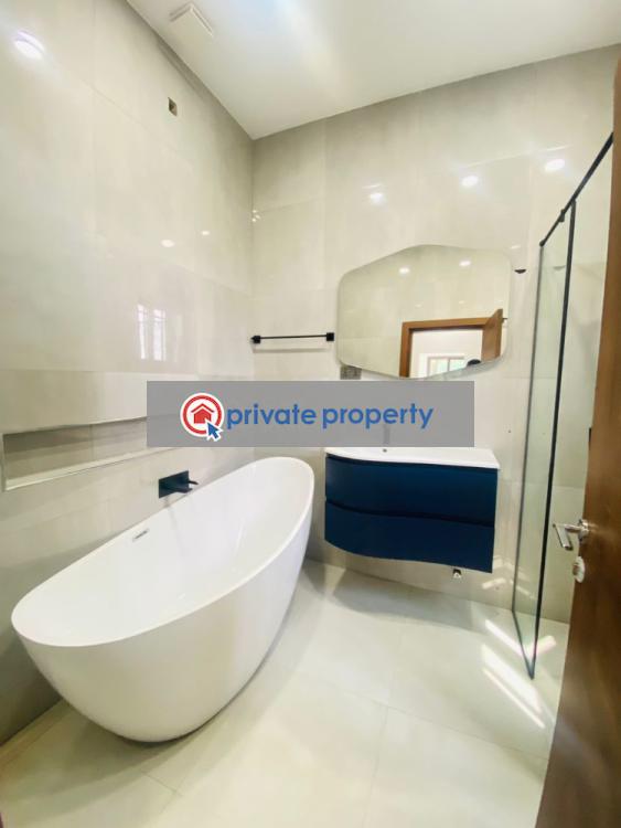 5 bedroom House For Sale &nbsp;east Airport Airport Residential Area Accra - 12