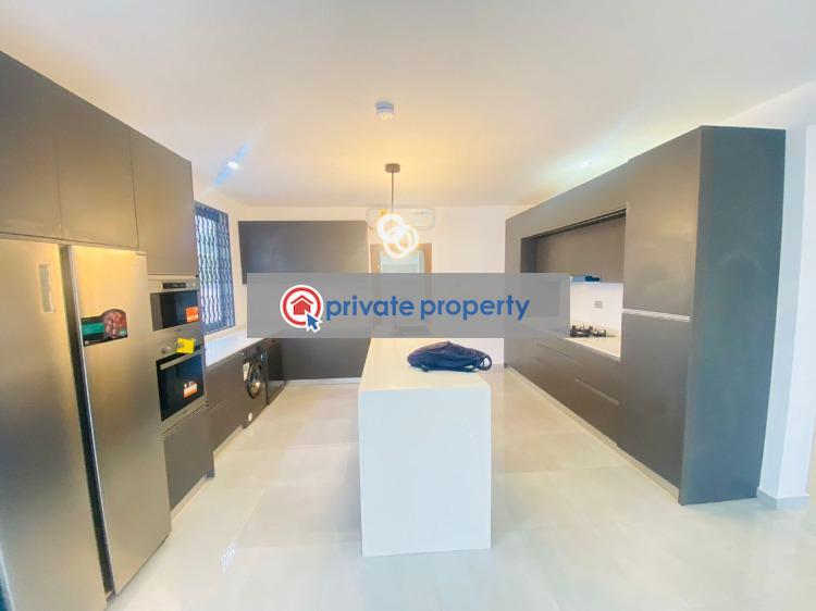5 bedroom House For Sale &nbsp;east Airport Airport Residential Area Accra - 13