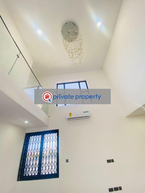 5 bedroom House For Sale &nbsp;east Airport Airport Residential Area Accra - 9