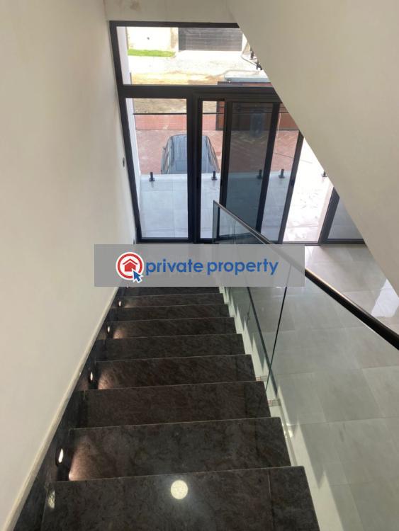 5 bedroom House For Sale &nbsp;east Airport Airport Residential Area Accra - 3