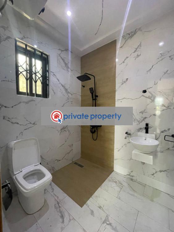 5 bedroom House For Sale &nbsp;ashongman Abokobi Ga East Municipal Accra - 9