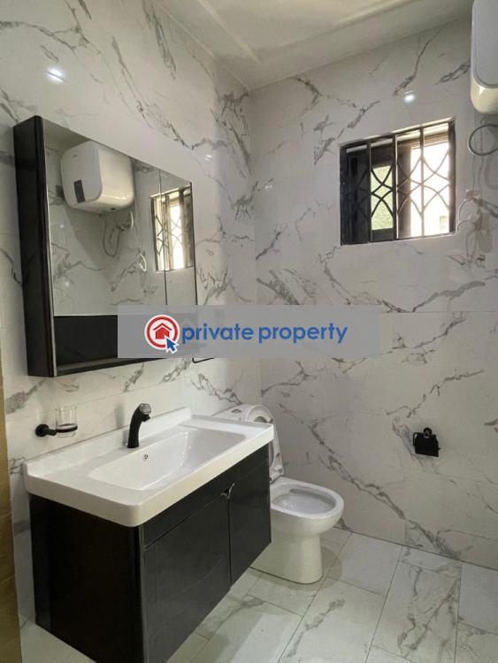 5 bedroom House For Sale &nbsp;ashongman Abokobi Ga East Municipal Accra - 12