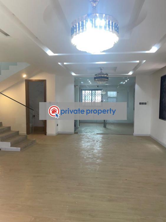 5 bedroom House For Sale &nbsp;ashongman Abokobi Ga East Municipal Accra - 4