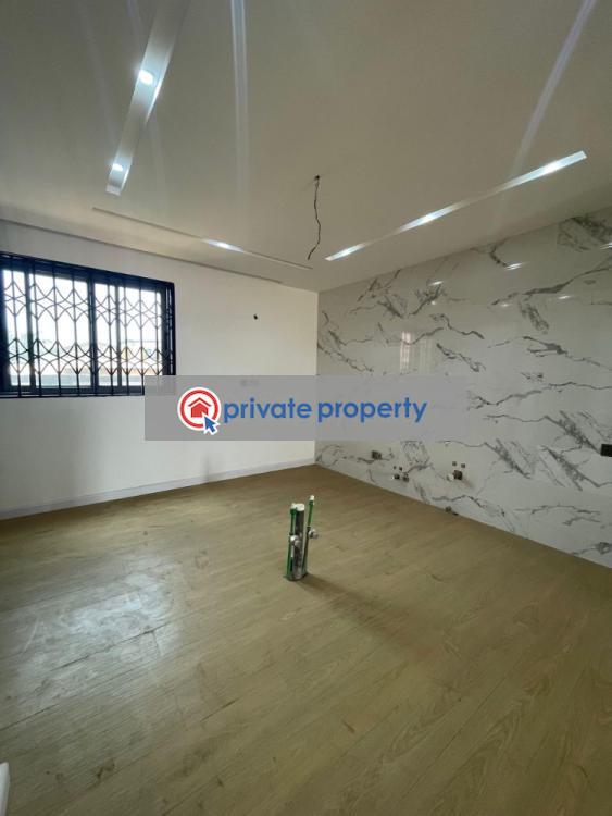 5 bedroom House For Sale &nbsp;ashongman Abokobi Ga East Municipal Accra - 7