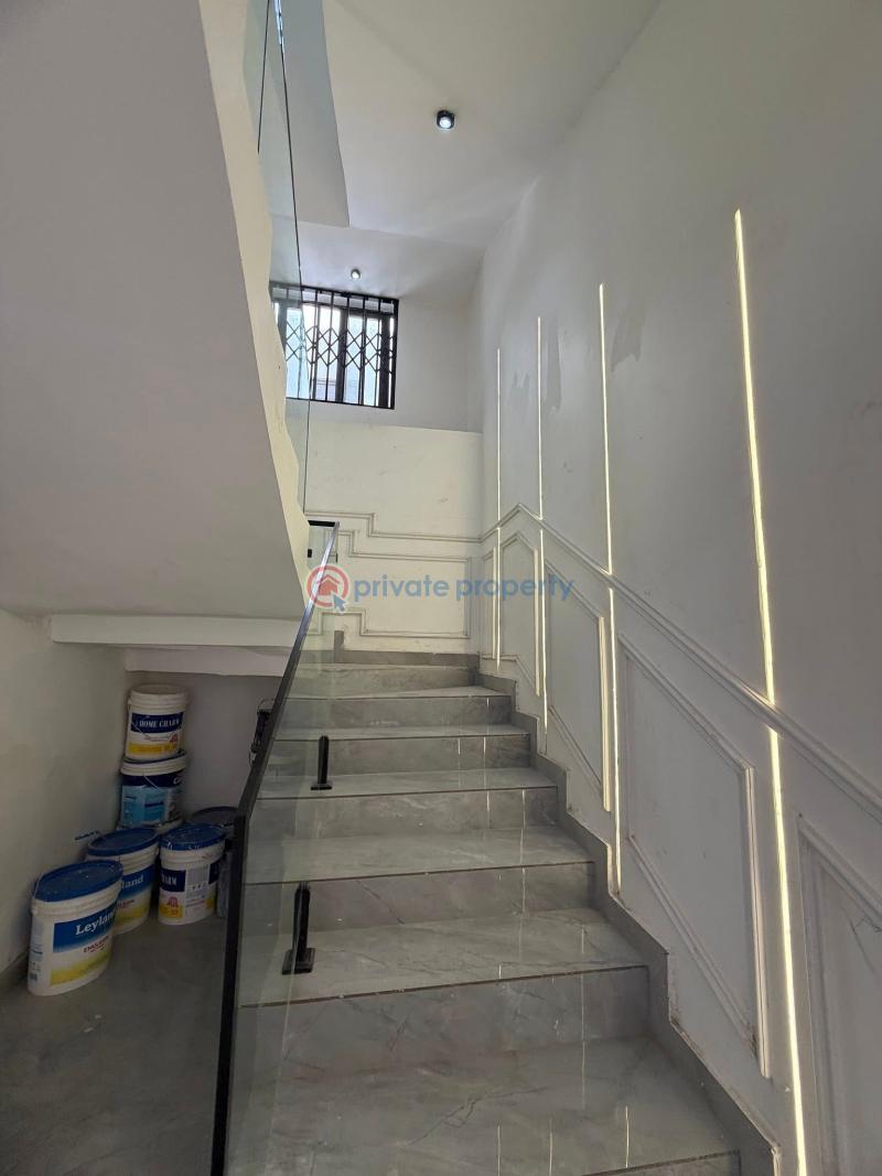 5 bedroom House For Sale East Legon Hills Accra - 8