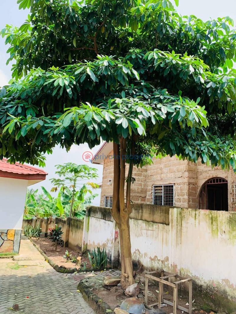 5 bedroom House For Sale Abokobi Madina La Nkwantanang Madina Municipal Accra - 9