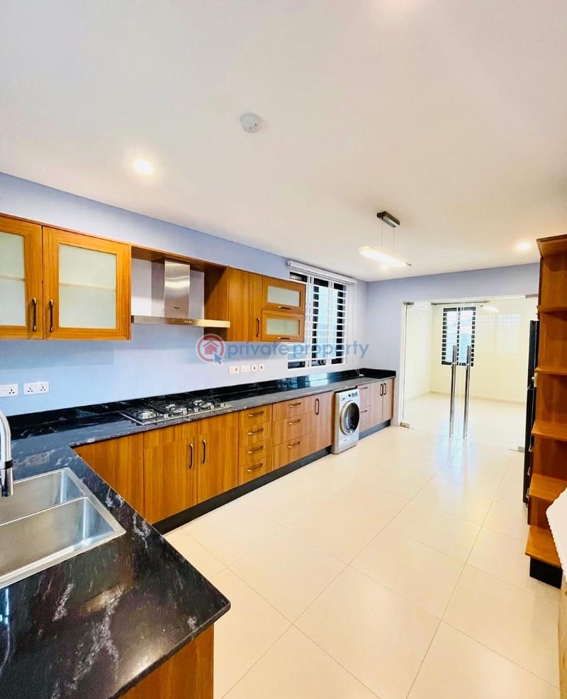 5 bedroom House For Sale East Airport Airport Residential Area Accra - 7