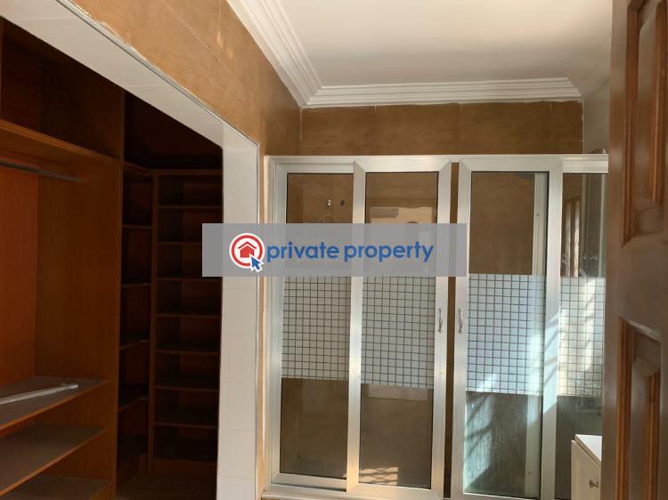 Land For Rent East Legon Accra - 7