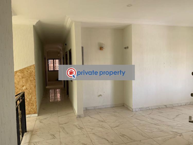 Land For Rent East Legon Accra - 6