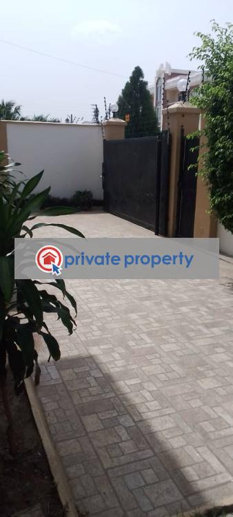 Land For Rent East Legon Accra - 4