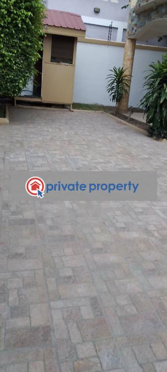 Land For Rent East Legon Accra - 10