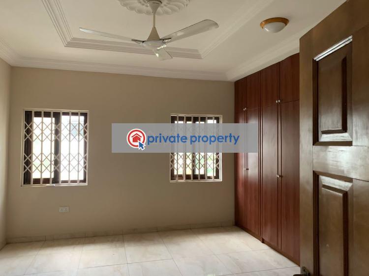 Land For Rent East Legon Accra - 3