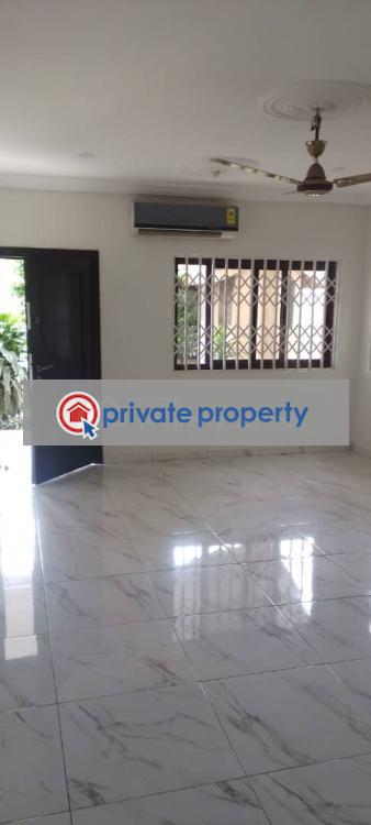 Land For Rent East Legon Accra - 5