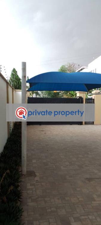 Land For Rent East Legon Accra - 11