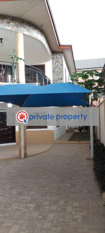 Land For Rent East Legon Accra - 1