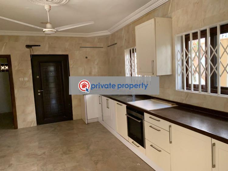 Land For Rent East Legon Accra - 8