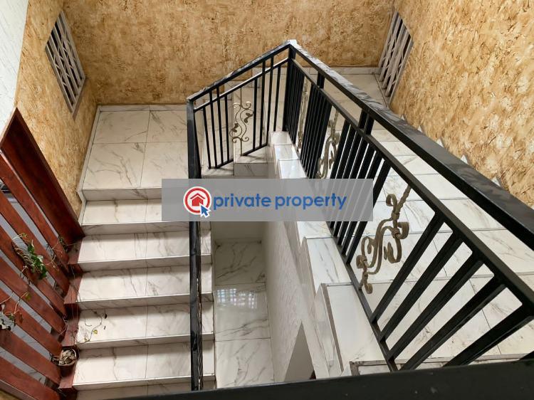 Land For Rent East Legon Accra - 2
