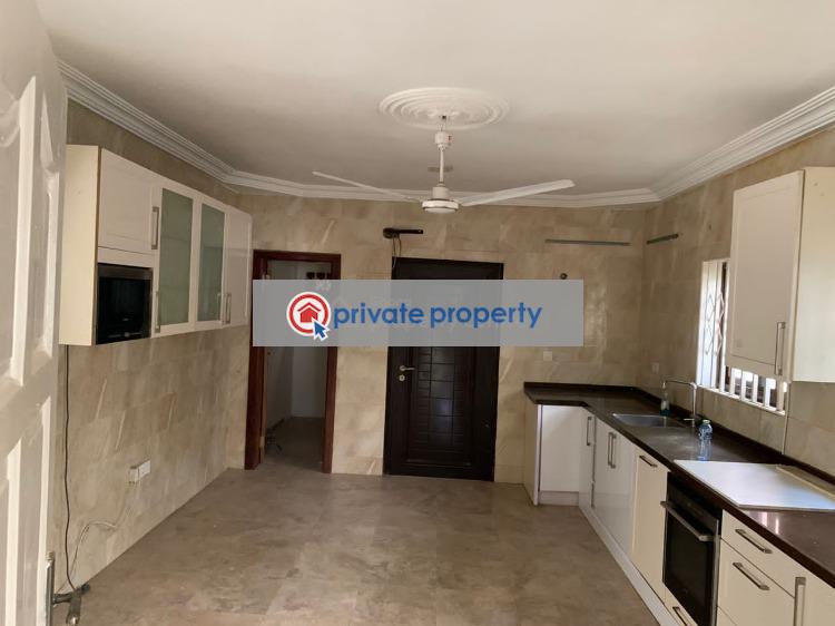 Land For Rent East Legon Accra - 9