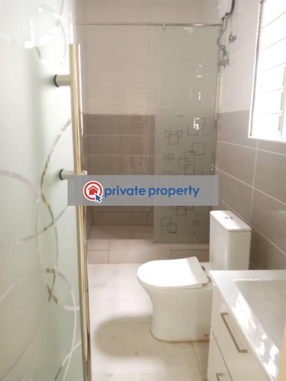 5 bedroom Townhouse For Sale &nbsp;achimota Mile 7 Accra Metropolitan  - 7