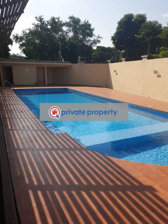 5 bedroom Townhouse For Sale &nbsp;cantonment Accra Metropolitan  - 2