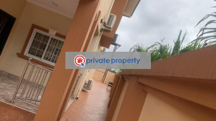 5 bedroom House For Sale &nbsp;antis Agbogba North Legon Accra - 1