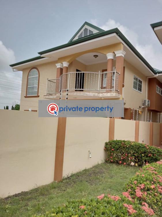 5 bedroom Townhouse For Sale &nbsp;north Legon Accra Metropolitan  - 1