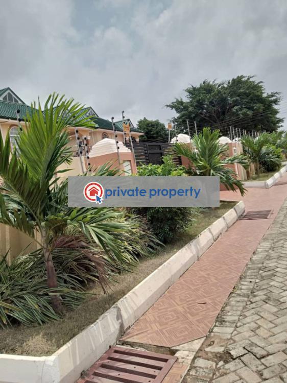 5 bedroom Townhouse For Sale &nbsp;north Legon Accra Metropolitan  - 23