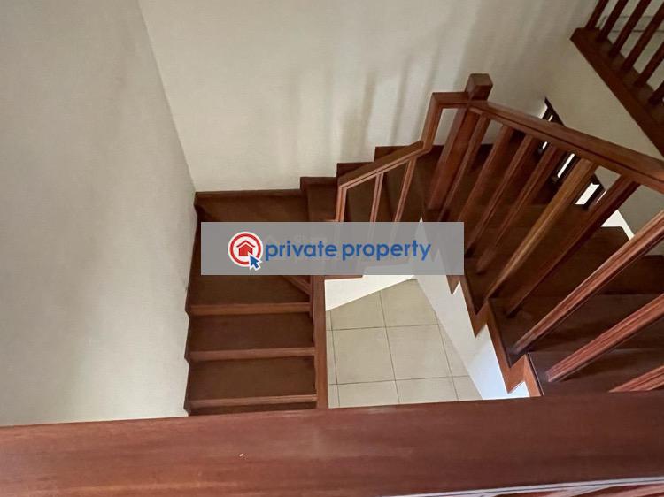 5 bedroom Townhouse For Sale &nbsp;cantonment Accra Metropolitan  - 1
