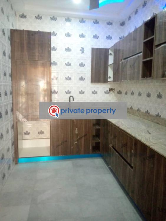 5 bedroom Townhouse For Sale &nbsp;achimota Mile 7 Accra Metropolitan  - 2
