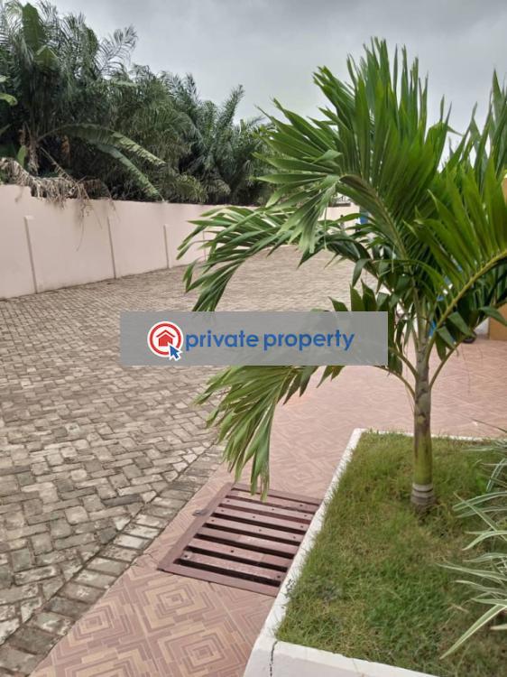5 bedroom Townhouse For Sale &nbsp;north Legon Accra Metropolitan  - 17