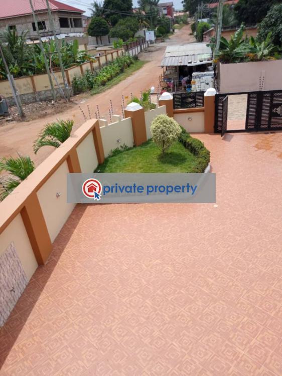 5 bedroom Townhouse For Sale &nbsp;north Legon Accra Metropolitan  - 11