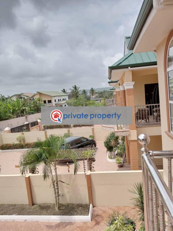 5 bedroom Townhouse For Sale &nbsp;north Legon Accra Metropolitan  - 10