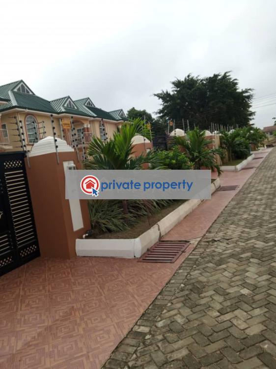 5 bedroom Townhouse For Sale &nbsp;north Legon Accra Metropolitan  - 16