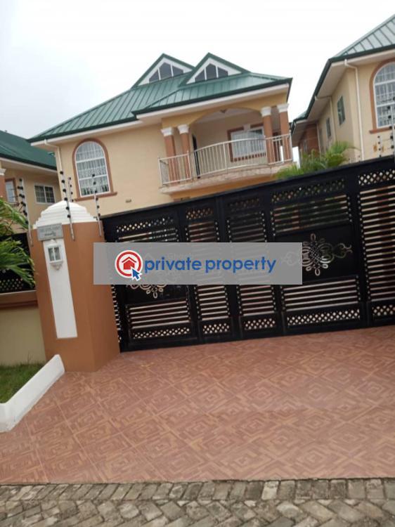 5 bedroom Townhouse For Sale &nbsp;north Legon Accra Metropolitan  - 20