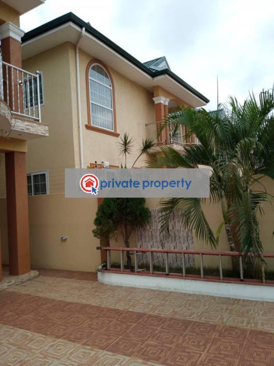 5 bedroom Townhouse For Sale &nbsp;north Legon Accra Metropolitan  - 3