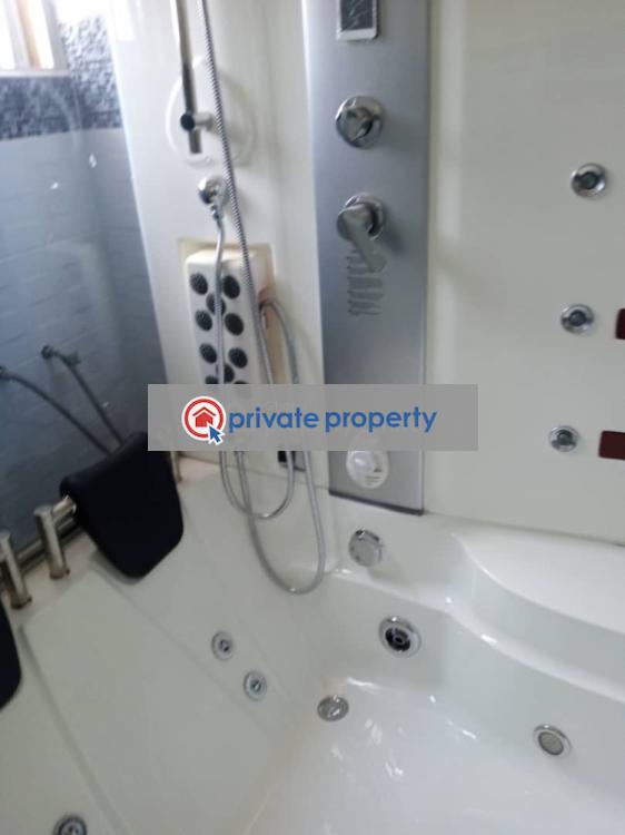 5 bedroom Townhouse For Sale &nbsp;north Legon Accra Metropolitan  - 5