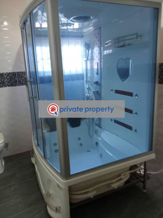 5 bedroom Townhouse For Sale &nbsp;north Legon Accra Metropolitan  - 4