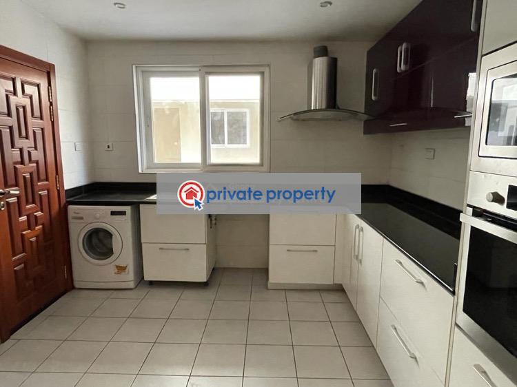 5 bedroom Townhouse For Sale &nbsp;cantonment Accra Metropolitan  - 4