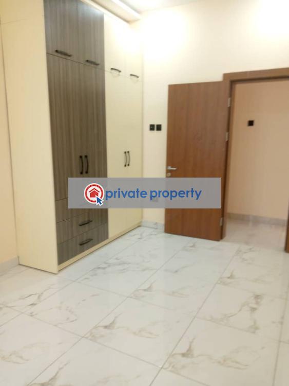 5 bedroom Townhouse For Sale &nbsp;achimota Mile 7 Accra Metropolitan  - 6