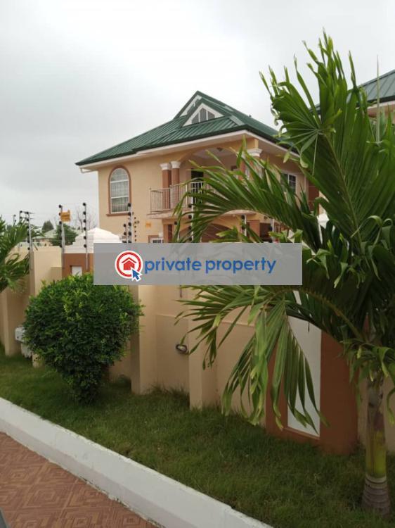 5 bedroom Townhouse For Sale &nbsp;north Legon Accra Metropolitan  - 15