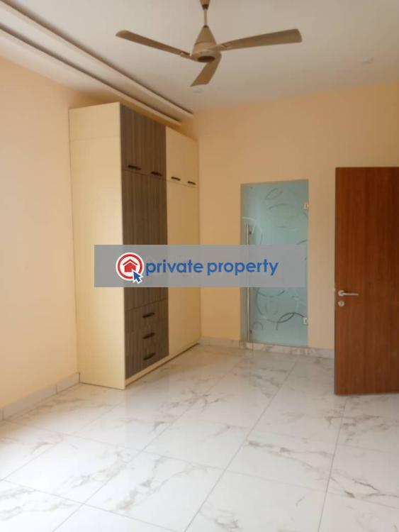 5 bedroom Townhouse For Sale &nbsp;achimota Mile 7 Accra Metropolitan  - 8