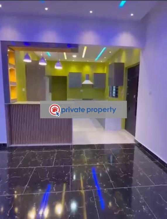 5 bedroom Townhouse For Sale &nbsp;lakeside Community 6 Accra Metropolitan  - 4