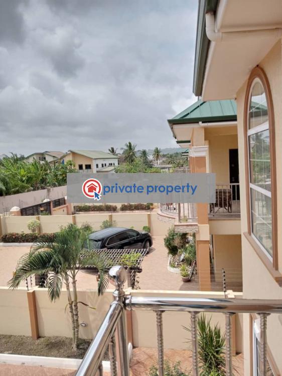 5 bedroom Townhouse For Sale &nbsp;north Legon Accra Metropolitan  - 13
