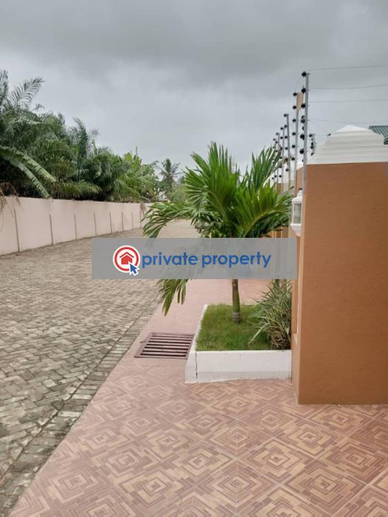 5 bedroom Townhouse For Sale &nbsp;north Legon Accra Metropolitan  - 21